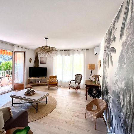 Appartement Sanary Portissol Luaran gambar