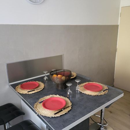 Appartement Sanary Portissol Luaran gambar