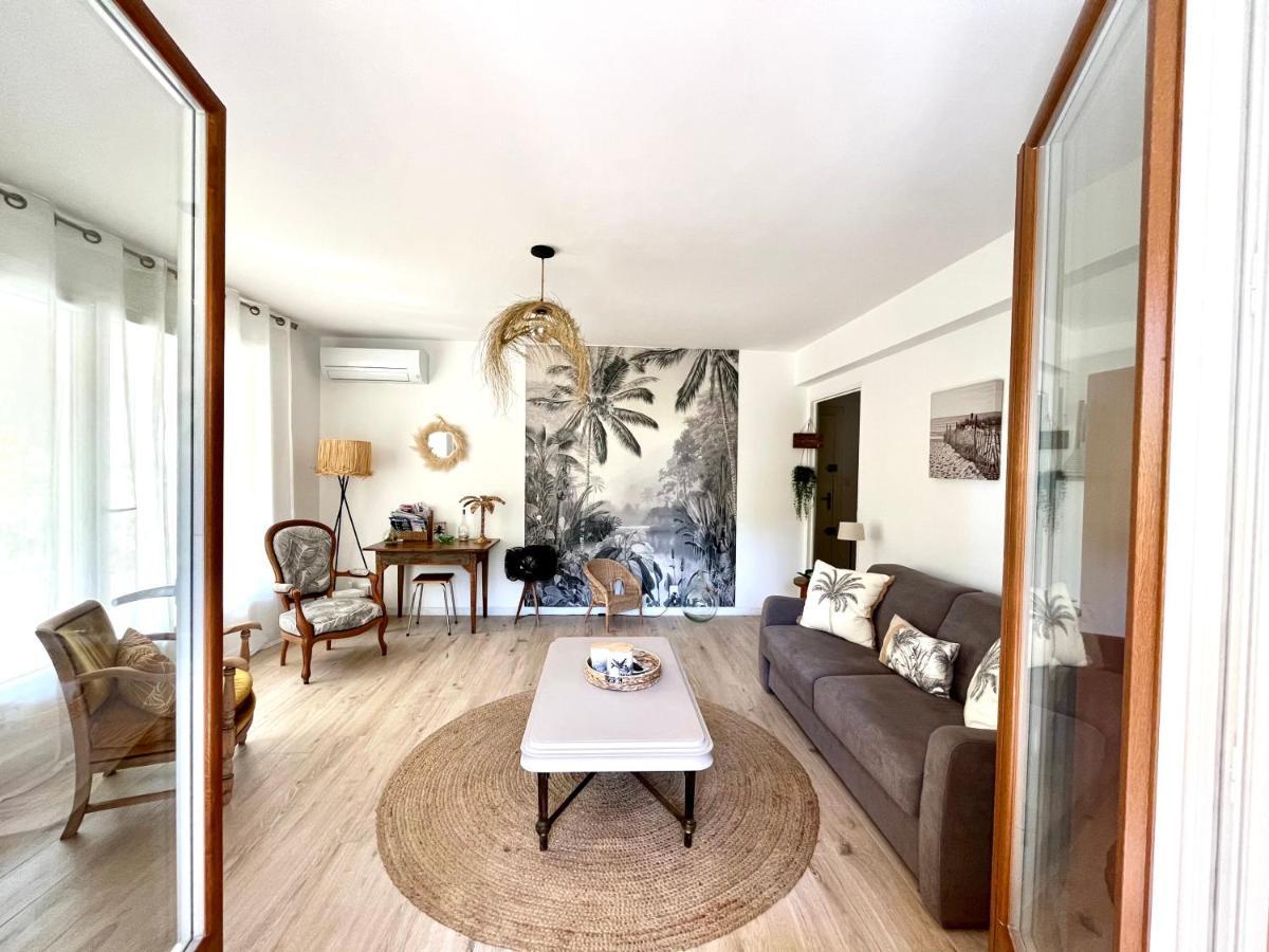 Appartement Sanary Portissol Luaran gambar