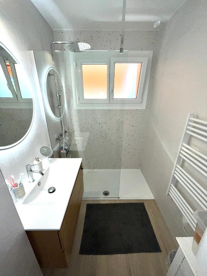Appartement Sanary Portissol Luaran gambar