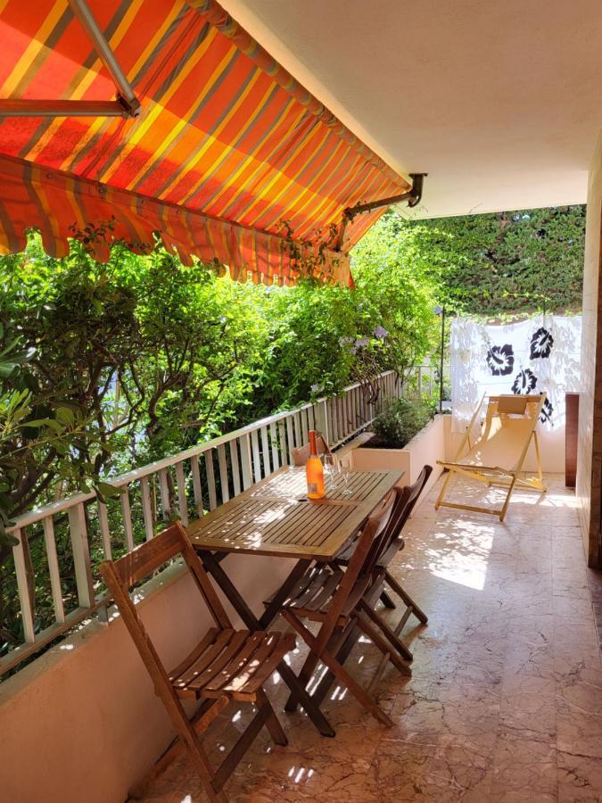 Appartement Sanary Portissol Luaran gambar