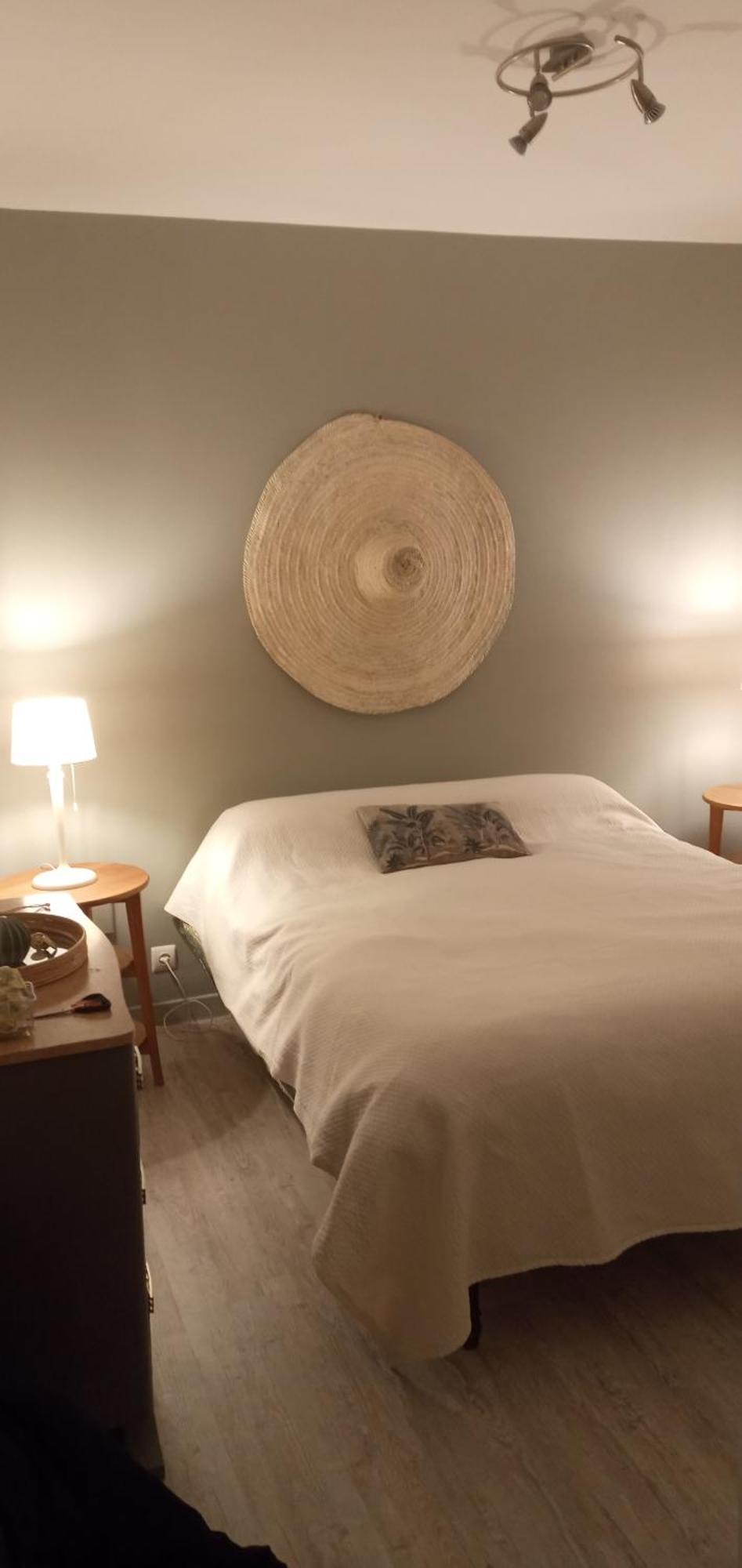 Appartement Sanary Portissol Luaran gambar